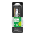 ADATA Barrette mémoire 16GB DDR5 5600 MT/S U-DIMM Desktop 12M AD5U560016G-S
