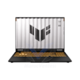ASUS Gaming TUF F16 TUF608JMR-RV026W Intel® Core™ i7 Processor 14650HX (2.2 GHz (30MB Cache, up to 5.2 GHz, 16 cores, 24 Threads), RAM 16GB DDR5 SO-DIMM (2 x 8 Go), Ecran 16.0" FHD+ 16:10 (1920 x 1200, WUXGA) , 165Hz, IPS-level, Brightness 300, Contrast