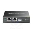 Tplink Omada Cloud Controller, Centralized Management for Omada EAPs, Marvell, 2 Fast Ethernet Port, 1 USB 2.0 Port, 1 Mirco-USB Port, Powered by 802.3af PoE or Micro-USB Power Adapter, Desktop Steel Case, Wireless Network Configuration, RF Monitoring, Mu