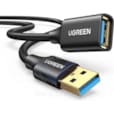 Cable USB 3.0 vers USB 3.0 Femelle 1M 10368