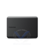 TOSHIBA CANVIO BASICS Disque dur externe 1To USB 3.0 Black HDTB510EK3AA