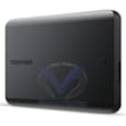 TOSHIBA CANVIO BASICS Disque dur externe 1To USB 3.0 Black HDTB510EK3AA