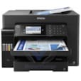 Imprimante ECOTANK L15160 Multifonction 4 en 1 Recto Verso Automatique A3+ (copy scan print fax) C11CH71403