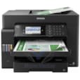 Imprimante ECOTANK L15150 Multifonction 4 en 1 Recto Verso Automatique A3+ (copy scan print fax) C11CH72403