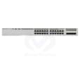 Catalyst 9200L 24 x 10/100/1000 (PoE+) + 4 x SFP+ 10 Go 740 W C9200L-24P-4X-E