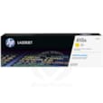 410A Yellow Original LaserJet Toner Cartridge CF412A