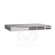 Switch Cisco C 9200L-24P-4X-A C 9200L-24P-4X-A