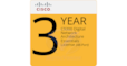 Licence DNA Advantage, 48 Ports/3 Ans C9300-DNA-A-48-3Y