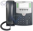 Téléphone VoIP 8 lignes - SIP, SIP v2, SPCP SPA501G
