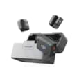 DJI Microphone sans fil MINI ( 2 TX + 1 RX + Etui de chargement ) MIC MINI