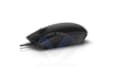 Dell optical Mouse MS116 - Black 570-AAIR