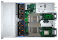 PowerEdge R760XS Châssis Dual Rank 2.5" PER760XS1A