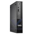 Pro Micro QCM1250 235T/8GB/512GB SSD/Integrated/WLAN + BT/Kb/Mouse/W11Pro QCM1250-U5-16G-FD
