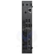 Pro Micro QCM1250 235T/8GB/512GB SSD/Integrated/WLAN + BT/Kb/Mouse/W11Pro QCM1250-U5-16G-FD