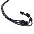 DATAFLEX 33253 GUIDE-CABLES SPIRALE NOIR 25 M 167081