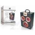 Haut-Parleur Subwoofer Hi-Fi Passif CLLSPKPARTY