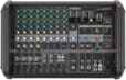 Console de Mixage Amplifiée 12 voies 2x630W sous 4 ohms EMX-5