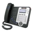 Téléphone IP avec POE + 3 comptes SIP ES330-PE