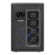 Onduleur Line-interactive 5E 550 IEC G2 5E550I