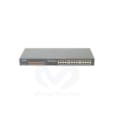 LAN SWITCH 24-PORT 10/100 POE FNSW-2400PS