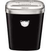 Déchiqueteuse Powershred® 53C à Coupe Croisée