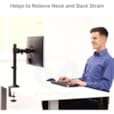 14.1" Filtre de confidentialité PrivaScreen™ IN STDNouveau filtre de confidentialité PrivaScreen ™ obscurcit l