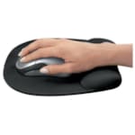 Tapis de souris - repose-poignet Ergo M