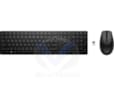 655 Wireless Keyboard and Mouse Combo NWAFR 4R009AA-AB6
