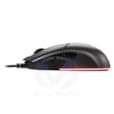 SOURIS GAMER HyperX Pulsefire Haste 2 - BLACK 6N0A7AA
