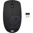 HP X200 Wireless Mouse - Black 6VY95AA