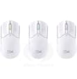SOURIS GAMER HyperX PF Has 2 Mini WL WHT Gm Ms 7D389AA