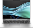 HP EliteBook 860 G11 Ultra 5 Intel® Core™ Ultra 5 135U (jusqu’à 4,4 GHz avec la technologie Intel® Turbo Boost, 12 Mo de mémoire cache L3, 10 cœurs, 14 threads), 8 Go DDR5-5600 MT/s (1 x 8 Go), 256 Go SSD PCIe® NVMe™ M.2, 16" WUXGA (1920 x 1200), IPS, an