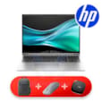 EliteBook 860 G11 U7 8 256 W11P 3Y 1TB Sac Souris A36ZZET-BDL