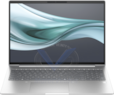 HP EliteBook 660 G11 Intel® Core™ Ultra 5 125U (jusqu’à 4,3 GHz avec la technologie Intel® Turbo Boost, 12 Mo de mémoire cache L3, 12 cœurs, 14 threads), 16 Go DDR5-5600 MT/s (1 x 8 Go), 512 Go SSD NVMe™ PCIe®, 16" , WUXGA (1920 x 1200), IPS, narrow beze