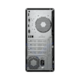 HP Pro 290 G9 MT 14th, Processeur Intel i5-14500 (Jusqu à 5,0 GHz avec la technologie Intel® Turbo Boost, 24 Mo de mémoire cache L3, 14 cœurs, 20 threads), RAM 8 GB DDR4-3200 MT/s (1 x 8 G), Disque dur 512Go SSD, Intel® UHD Graphics 770, Carte sans fil R C6QZ8AT