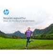 HP 656X Yellow LaserJet Toner Cartridge 22 Pages pour M653 séries CF462X