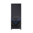 TOTEM Affichage Numérique au Sol de 55 Pouces DS-D6055UL-B/S