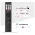 HISENSE Smart TV UHD 4K 58