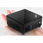 Mini PC msi Cubi i5 12EME GENERATION avec Windows pro 11