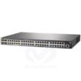 Aruba 2930F 48G PoE+ 4SFP Swch JL262A