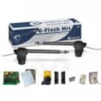 Kit Complet GENIUS 433RC 230V KITGENIUS