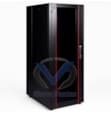 Jeu de 4 roulettes dont 2 avec freins LN-ZMN-TKR-5525