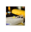 LEXAR CARTE SD MS GOLD 128GB GOLD microSDXC™ UHS-II cards, up to 280MB/s read and 100MB/s write 12M LMSGOLD128G-BNNNG