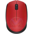 Souris sans fil M171 - Rouge 910-004641