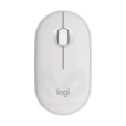 Souris Pebble Mouse 2 M350s Tonal White 910-007013