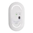 LOGITECH SOURIS Pebble Mouse 2 M350s TONAL WHITE 910-007013
