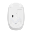 LOGITECH SOURIS M196 Bluetooth - OFF WHITE 910-007460