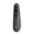 Logitech 910-006520 - TÉLÉCOMMANDE LASER DE PRÉSENTATION R500s Bluetooth 910006520