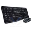 CLAVIER DESKTOP LOGITECH MK120 920-002565