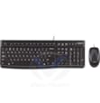 CLAVIER DESKTOP LOGITECH MK120 920-002565